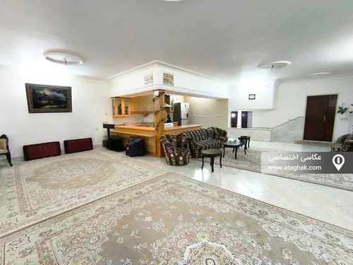 تصویر 8 - ویلا بهاران در کاشان