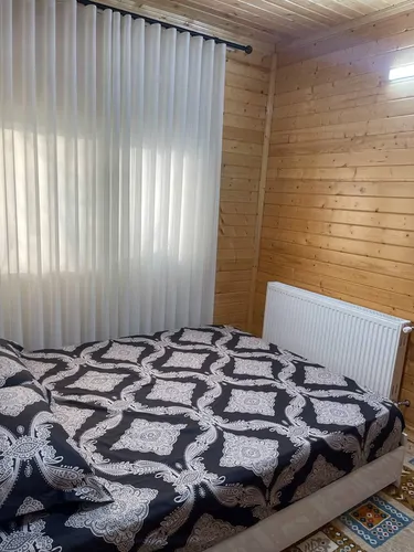 تصویر 8 - کلبه چهره  در  لفور