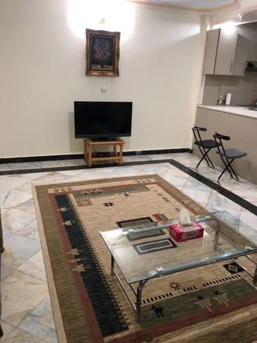 تصویر 2 - آپارتمان مبله قصرالدشت در تهران