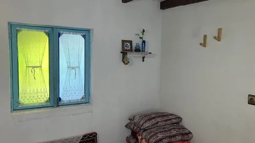 تصویر 2 - اقامتگاه بومگردی وارش (واحد 1) در خمام