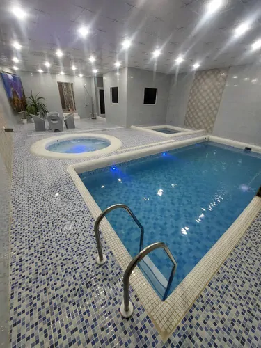 تصویر 2 - ویلا عمارت ماندگار  در نیشابور