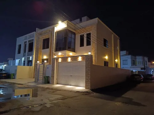 تصویر ۱ - سوییت لاکچری شاپری  در  مسقط