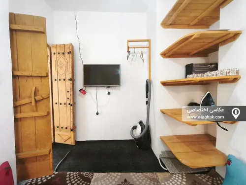 تصویر 10 - ویلا استخردار آبسرد روف در قشم