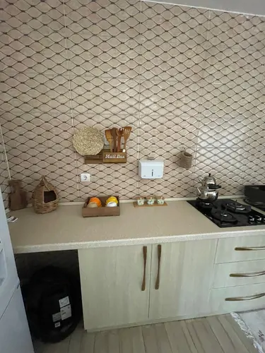 تصویر 15 - ویلا کامیلا (اتاق ژینوس) در  بابل کنار