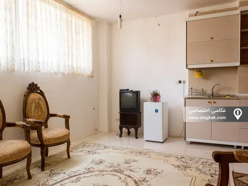 تصویر 2 - آپارتمان سبحان در  اصفهان