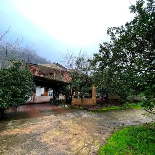 تصویر 12 - ویلا کوهپایه در  کلارآباد