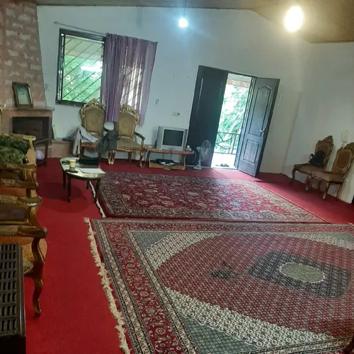 تصویر 3 - ویلا دشت نور در نور