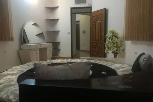 تصویر 8 - خانه ویلایی مبله سرو در  یزد