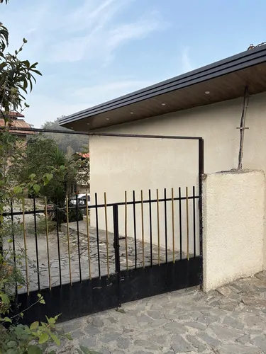 تصویر 12 - سوییت جنگلی لرسانور در  رامسر