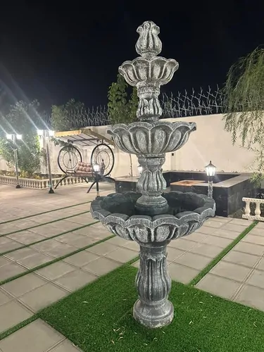 تصویر 4 - ویلا ویلا صفر و لاکچری جکوزی دار در مشهد
