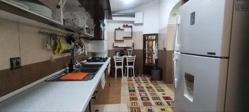 تصویر 5 - ویلا عمارت چمن با فوتبال دستی در  املش