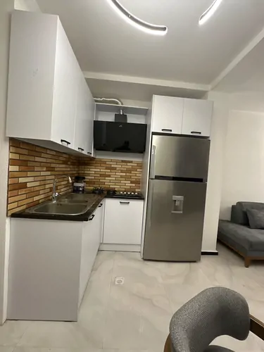 تصویر 5 - ویلا دوبلکس شمالی در فریدون کنار