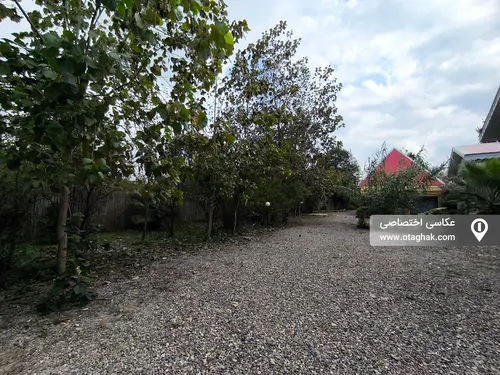 تصویر 9 - ویلا مهربد در رشت