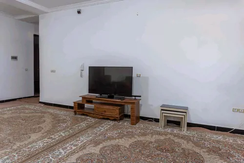 تصویر 3 - خانه مبله توت و انگور در مهاباد