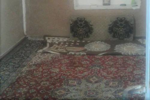 تصویر 2 - اقامتگاه بوم‌گردی خانه اجاره ای قدیمی باصفا باباحبیب (اتاق 1) در بادرود