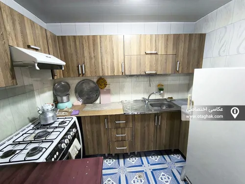 تصویر 6 - خانه ویلایی کاشو (سهراب 3) در کاشان