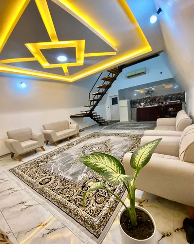 تصویر 3 - کلبه سوییسی دلباز در رضوانشهر
