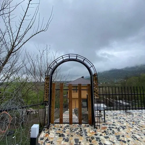 تصویر 28 - کلبه بهراد در  ماسال
