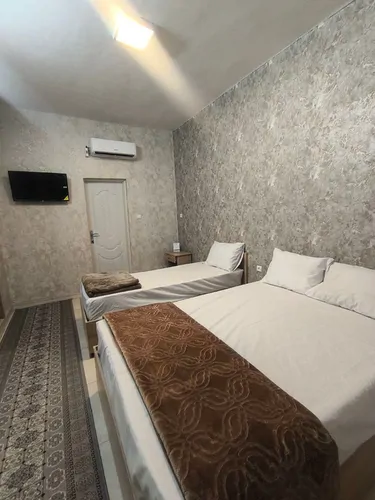 تصویر 4 - آپارتمان سید علی حنایی (واحد 2) در مشهد