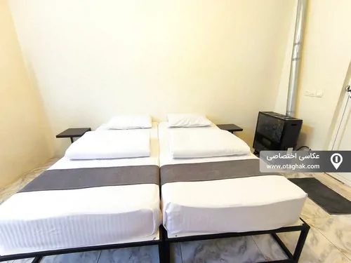 تصویر 7 - اقامتگاه بوم‌گردی هوگا (1) در  کاشان