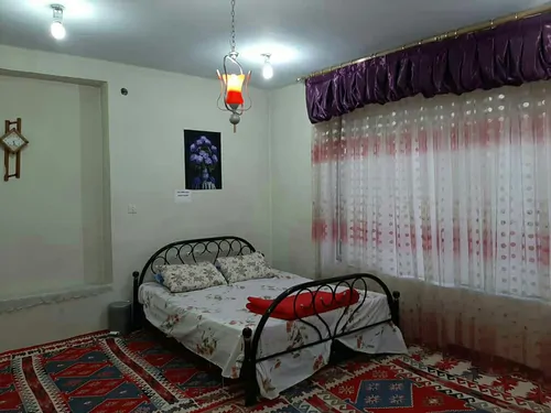 تصویر 3 - سوییت خاطره انگیز در سامان