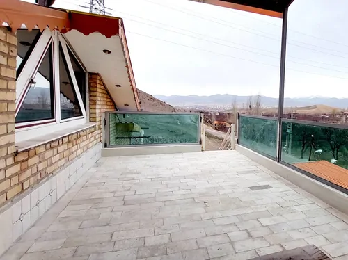 تصویر 5 - خانه بام دربند در  زنجان