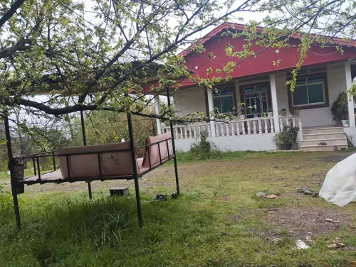 تصویر 8 - ویلا جنگلی  در  ماسال