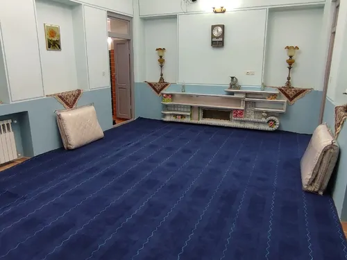 تصویر 2 - اقامتگاه بوم‌گردی عمارت بنان(اتاق شاهان) در اصفهان