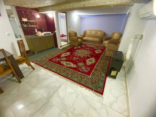 تصویر 2 - ویلا ساحلی نوائی (8) در فریدون کنار