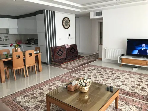 تصویر 3 - آپارتمان مبله مهیار  در سنندج