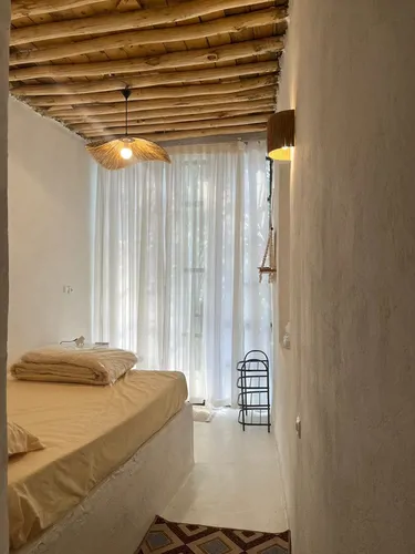 تصویر 8 - اقامتگاه بوم‌گردی  مهرا (موچی) با صبحانه رایگان در  قشم