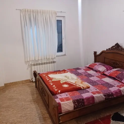 تصویر 3 - ویلا ویلا در متل قو