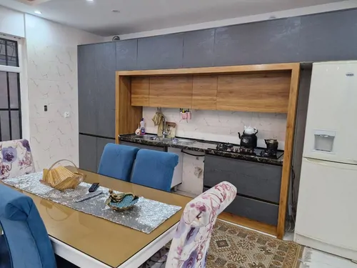 تصویر 6 - ویلا استخردار آبسرد چهارباغ با فوتبال دستی در  کردان