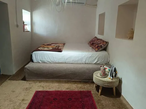 تصویر 4 - اقامتگاه بومگردی جوکو (اتاق 1) با صبحانه رایگان در قشم