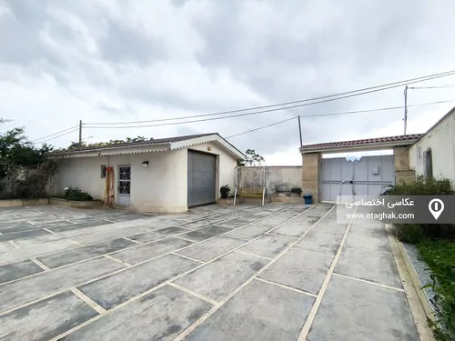 تصویر 11 - ویلا رضانژاد در رامسر