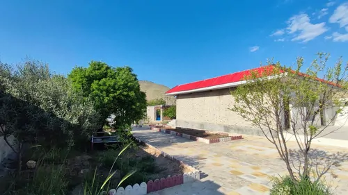 تصویر 3 - اقامتگاه بوم‌گردی لاکچری سنتی/ مدرن بومگردی‌ تنگه شمشه در ایلام