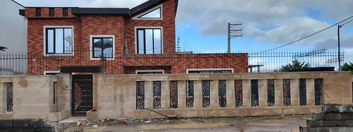 تصویر 13 - ویلا استخردار آبگرم شقایق (1) با جکوزی در  چالوس