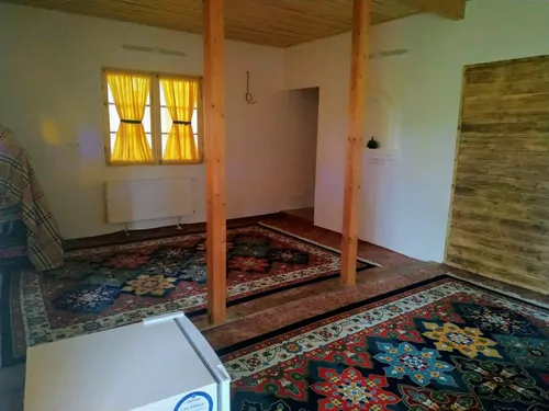 تصویر 3 - اقامتگاه بوم‌گردی تورنگ 1 در لاهیجان