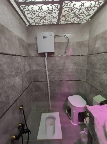 تصویر 26 - ویلا استخردار آبگرم کارن کوچولو با بیلیارد در چهارباغ