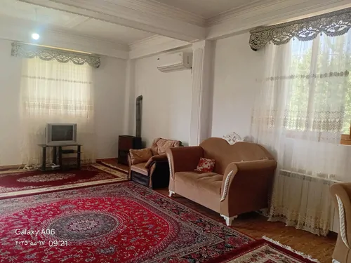 تصویر 5 - ویلا اقامتگاه ویلایی با بهترین میزبانی ویوی عالی دارد  در  فومن