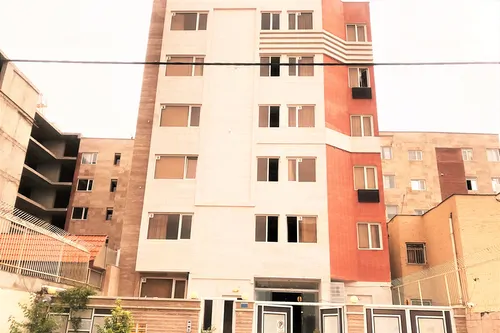 تصویر 4 - آپارتمان هجرت 1(واحد9) در  شیراز