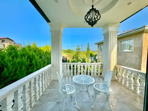 تصویر 28 - ویلا تریپلکس فلامینگو در رامسر