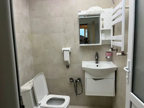 تصویر 19 - ویلا استخردار آبگرم امیرخان در  چالوس