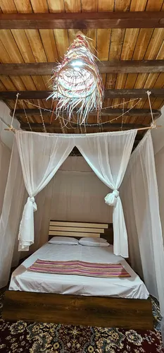 تصویر 12 - ویلا مبله امین در  هرمز