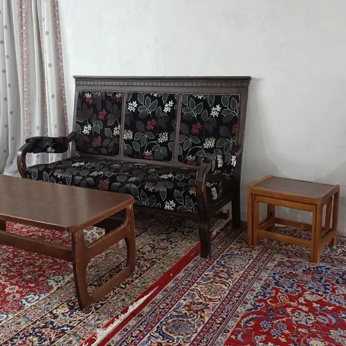 تصویر 8 - خانه باغ واوسر در  کیاسر