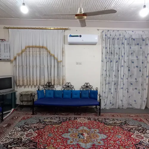 تصویر 4 - ویلا تی تی در  چمخاله