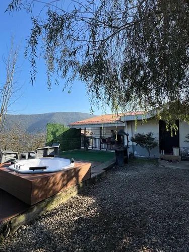 تصویر 16 - ویلا جنگلی دالخانی با جکوزی روباز در  رامسر