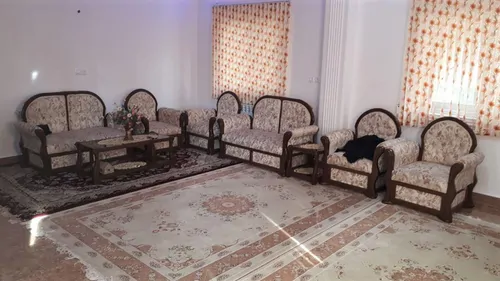 تصویر 5 - ویلا محمدی 3096 در  فومن