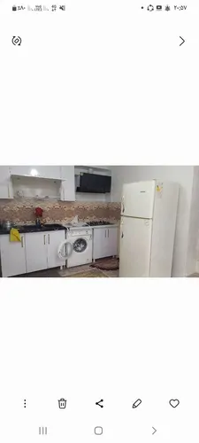 تصویر 5 - سوییت سوییت لاکچری در  فومن