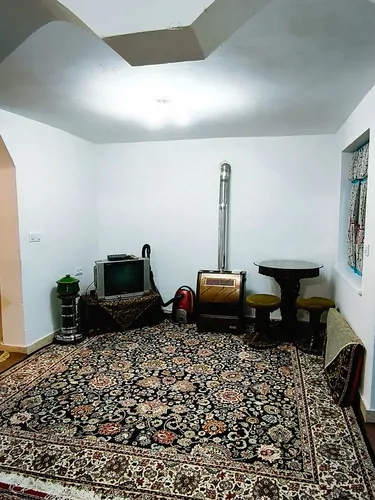 تصویر 9 - روستایی و عشایری خونه سنتی مادربزرگه در  کوچصفهان